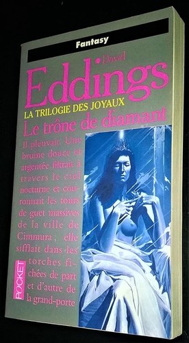Trône diamant - de,