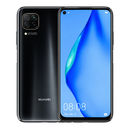Huawei p40 lite - huawei, lte
