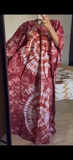 Robe Africaine 