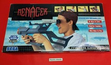 PISTOLET GUN MENACER  SEGA