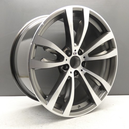 Bmw f15 sport roue - bmw, m