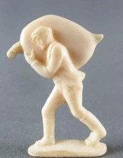 Figurine Publicitaire Le Baby