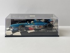 F1 MINICHAMPS  1/43 - Benetton