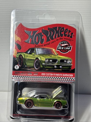Hotwheels rlc - hotwheels, 🇨🇵