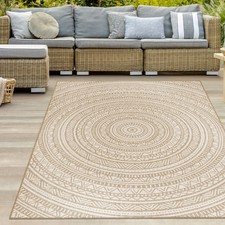 Tapis Ethno Outdoor Tapis de
