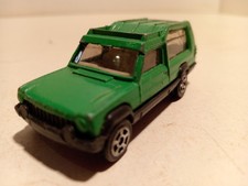 Corgi junior matra simca - corgi,