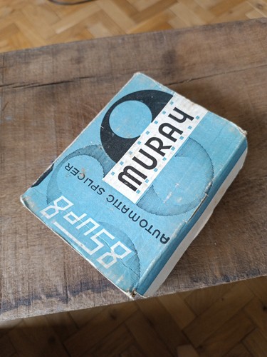 Colleuse film muray ca 816 - -, ca-816