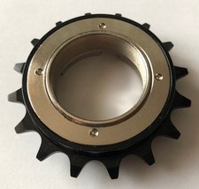 Roue libre BMX 108 points