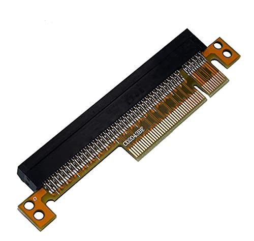 Pcie express to 16x - 2x, 8x