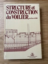 RARE - Livre : Structure et