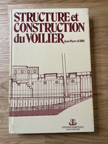 Rare livre structure et - -,
