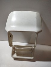 Plaque Phare Honda 600/350 XLR