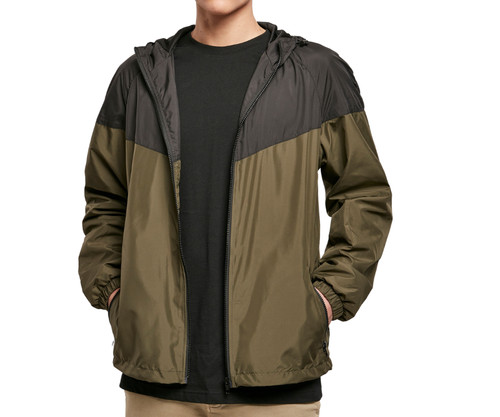 Veste pluie pour - veste, hommes