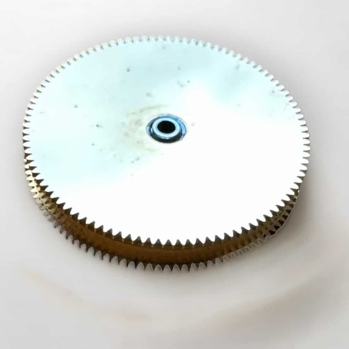 Lemania 5100 omega 1045 - ,