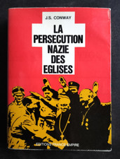 LA PERSECUTION NAZIE DES
