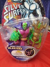 Marvel Comics Silver Surfer