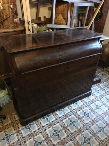 Coiffeuse commode de - coiffeuse/commode ,
