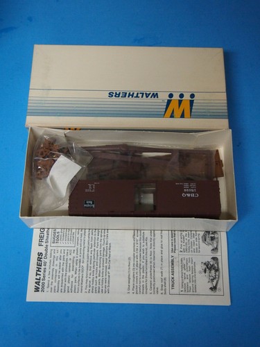 Walthers 932 2004 - &, q~