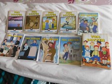 coffret de 4 volumes DVD TOM SAWYER+1-13-14-15-16 très bon état