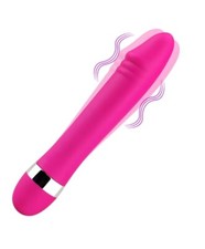 Sextoys Mini Vibromasseur couleur rose waterproof vibro femme plaisir