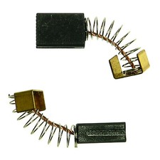 Balais à Charbon Du Moteur