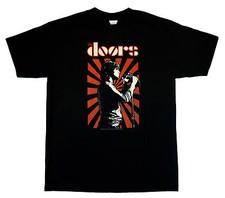 THE DOORS - Lizard King - t