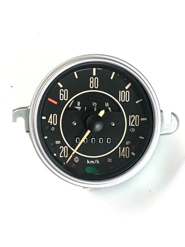 Compteur cox gradué - compteur,
