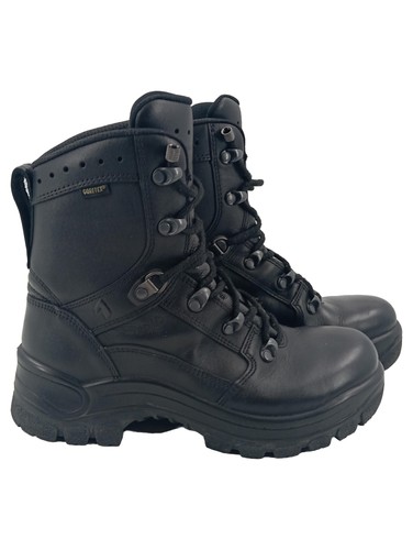 Haix bottes intervention - bottes, d'intervention