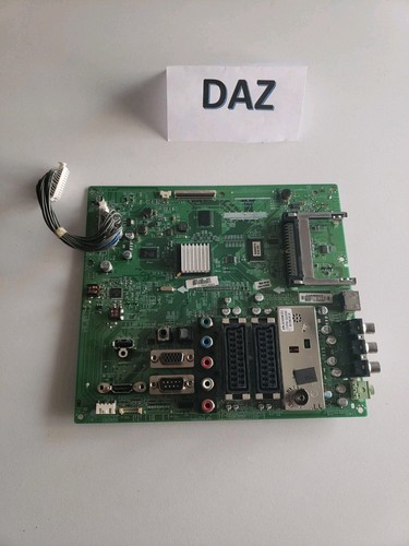 Carte mère eax60686902 - carte,