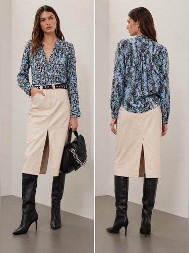 Zadig voltaire tink - tink, bohemian
