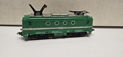 Rare paya locomotive - paya,