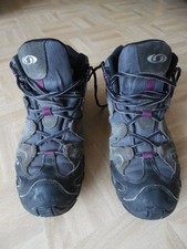 Chaussures de randonnée T 39