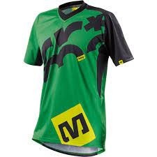 Maillot mavic crossmax - maillot,