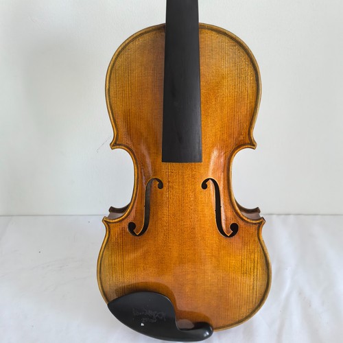 Stradivarius model handmade - model,