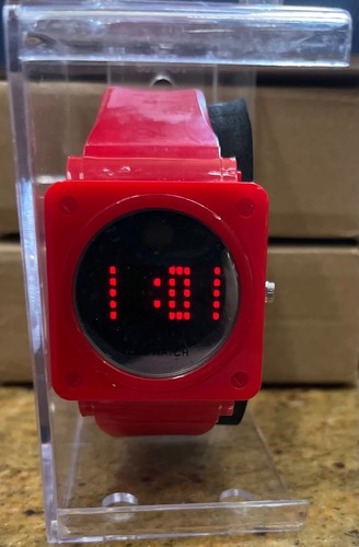 Montre led bellos 0722f - t-0722f, à