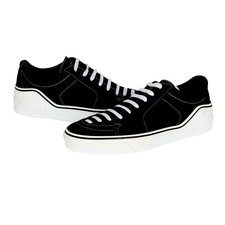 Givenchy Baskets perforées