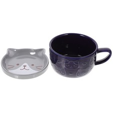  Tasse Chats Mug Porcelaine