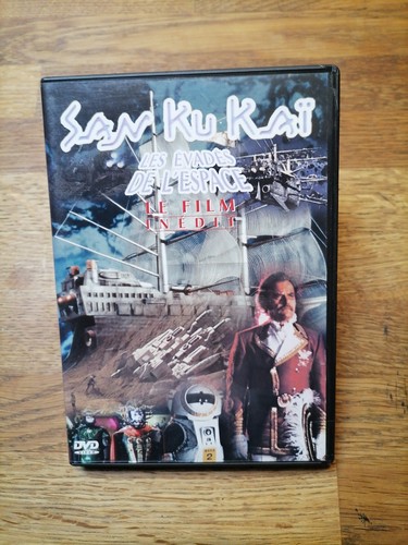 Dvd zone san ku - dvd, :