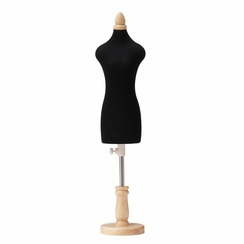 Mannequin couture - de,