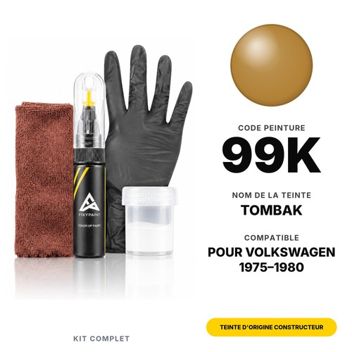 Peinture retouche pour - peinture,