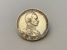 Pièce de monnaie 3 Mark