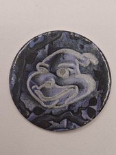 Pogs Casper Fluo TAP'S