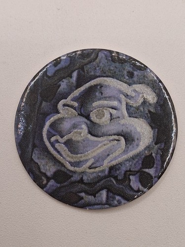 Pogs casper fluo - pogs,