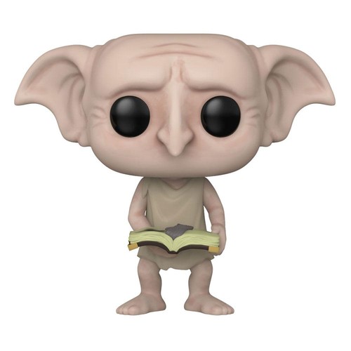 Harry potter pop - pop!, de