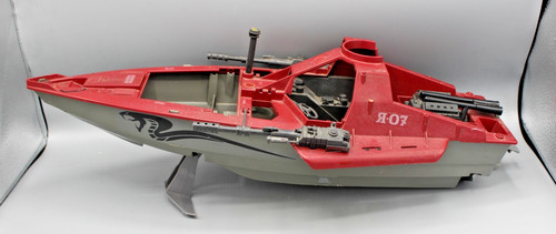 Vintage bateau joe cobra - vintage,