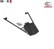Support de top case COOCASE  Xciting 400 2012-