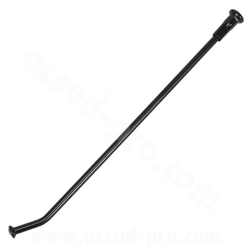 Rayon roue arriere externe - roue,