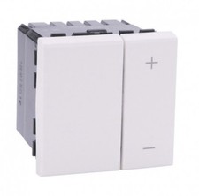 Interrupteur Variateur 2 fils