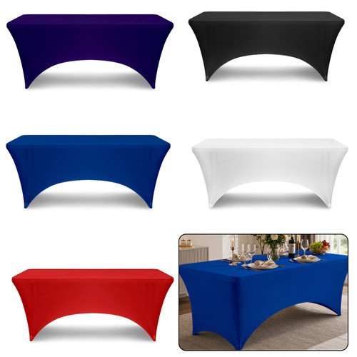 Nappe rectangulaire extensible - nappe,