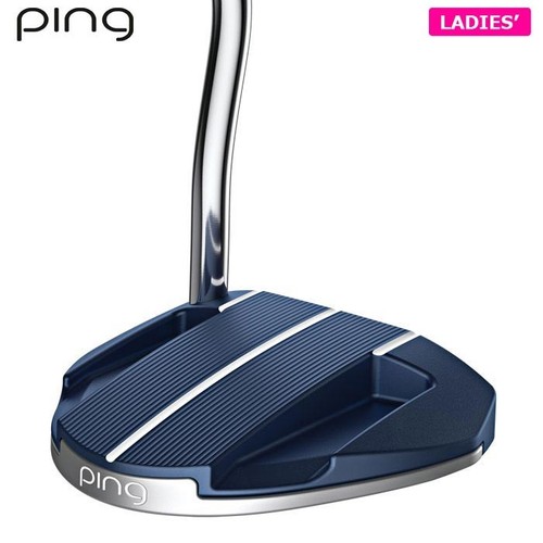 Ping ladies le3 putter - g,